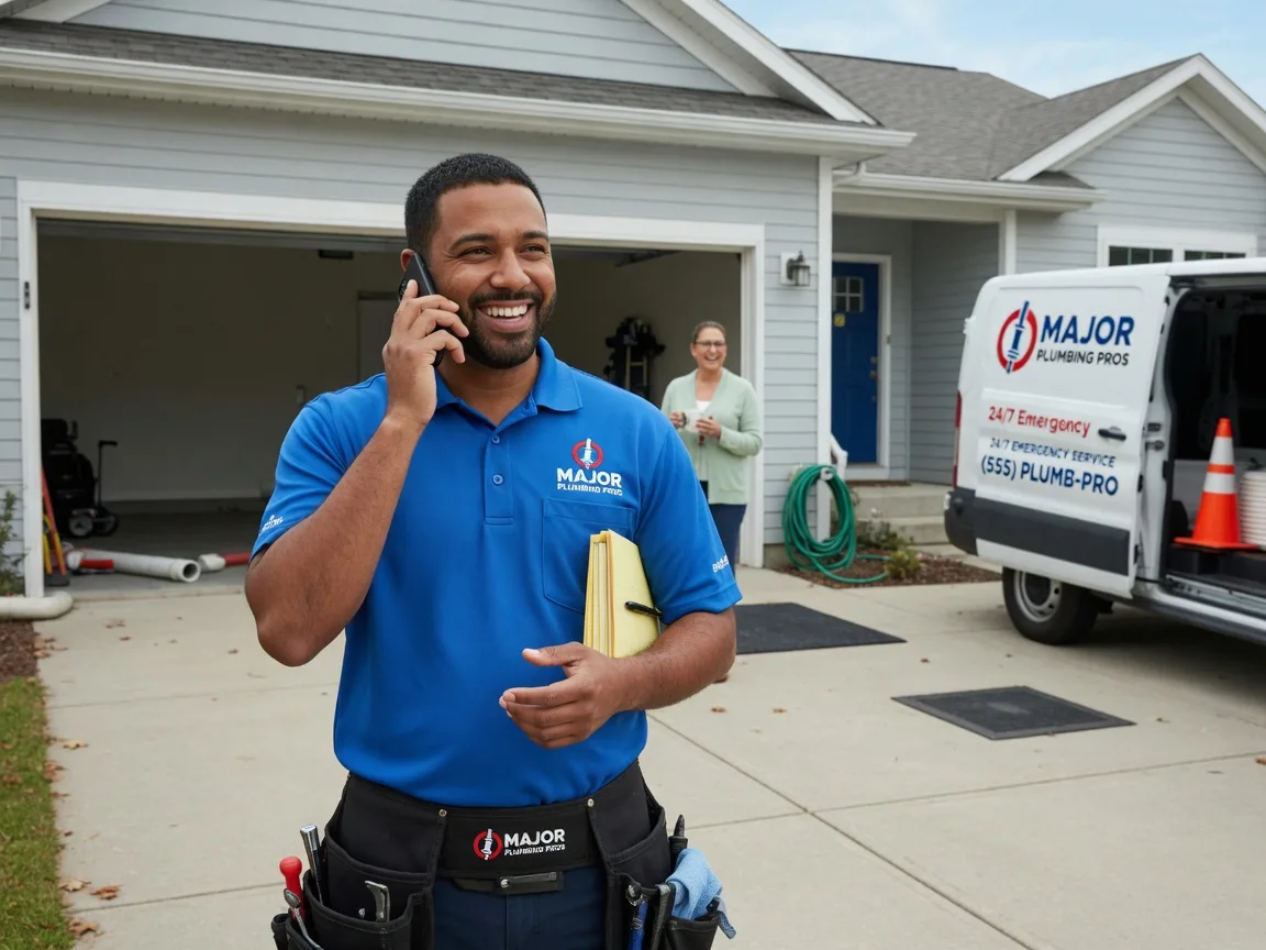 Drain Cleaning Services Humboldt, TN FAQs